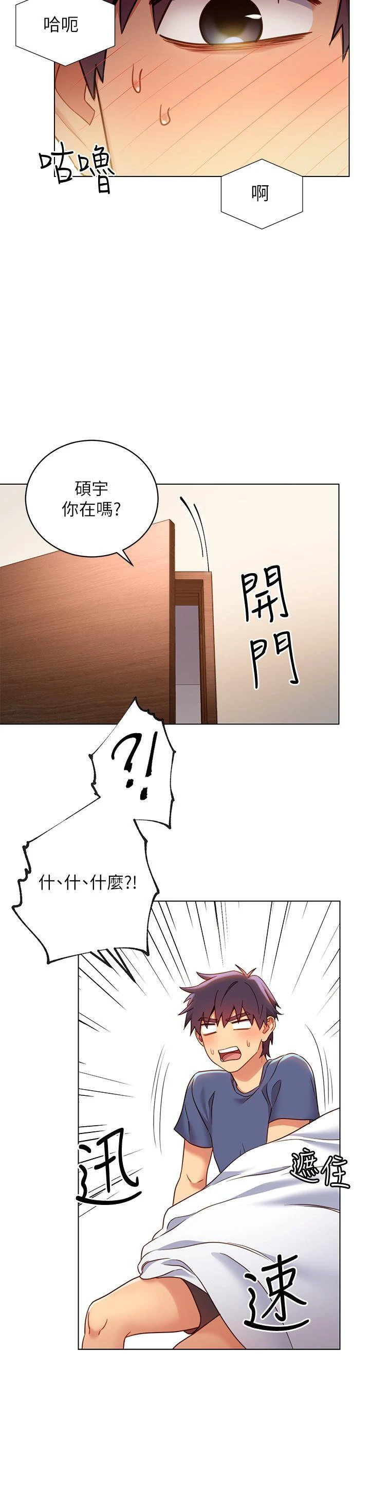 继母的朋友们