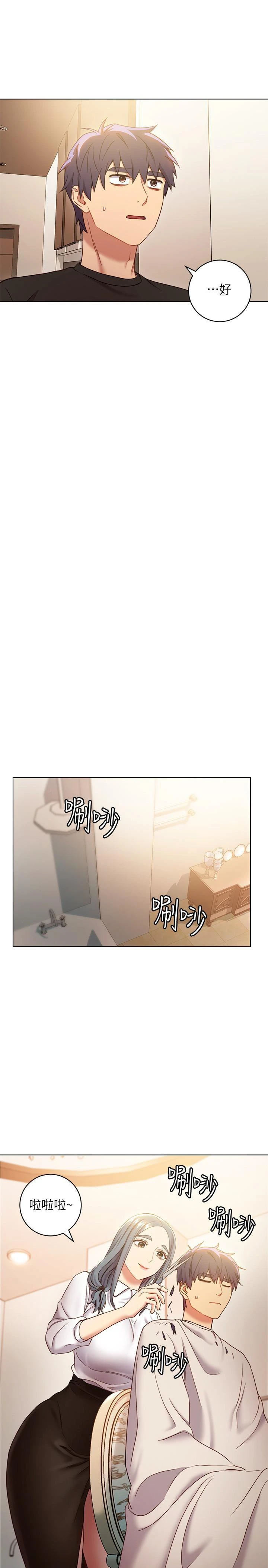继母的朋友们