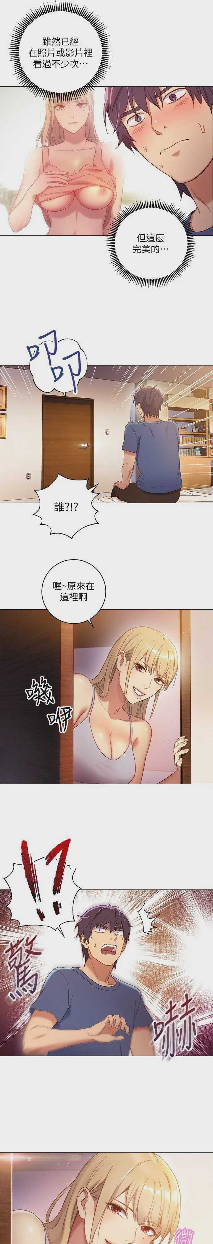 继母的朋友们