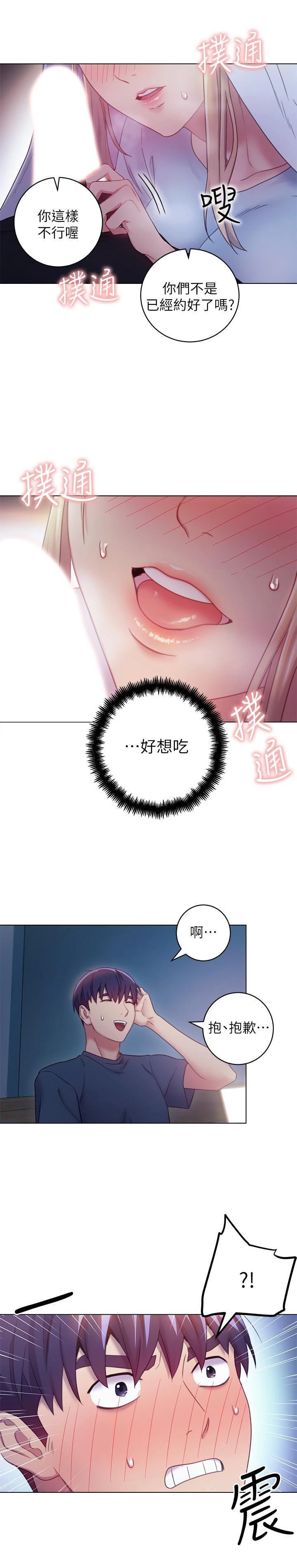 继母的朋友们