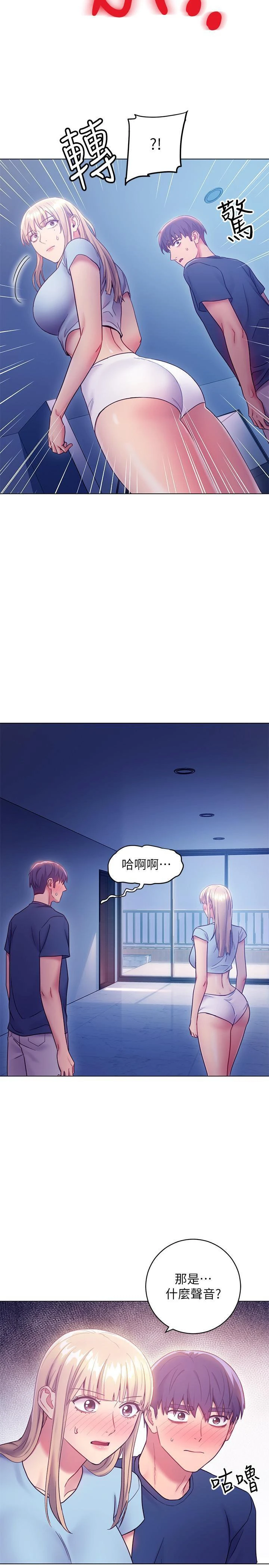 继母的朋友们