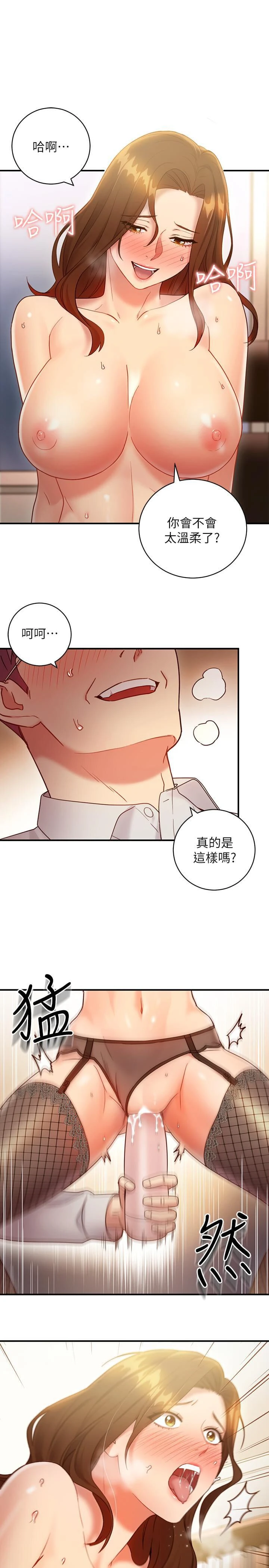 继母的朋友们