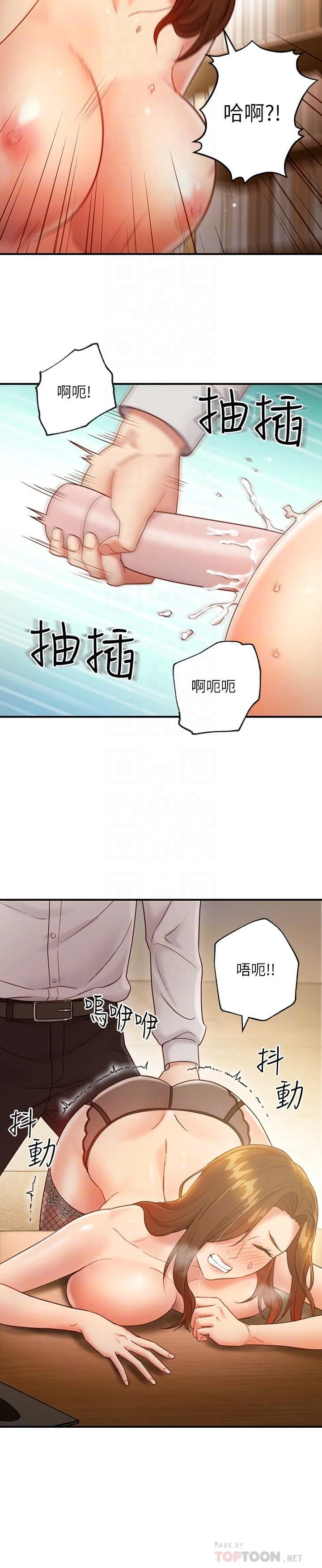 继母的朋友们