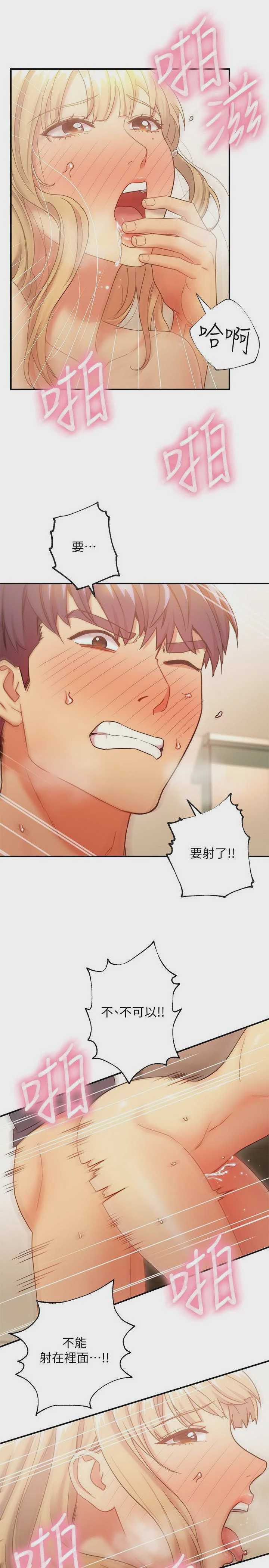 继母的朋友们