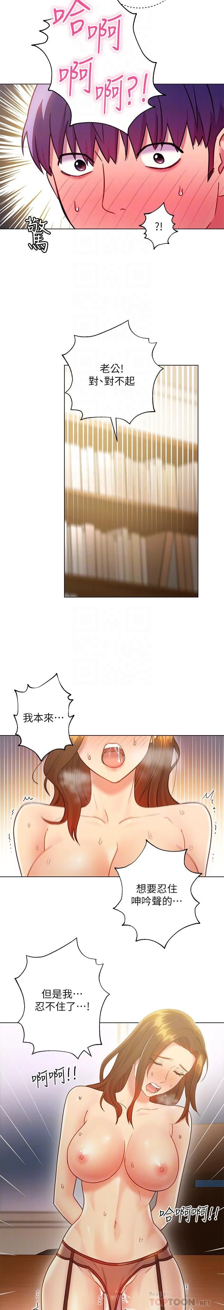继母的朋友们
