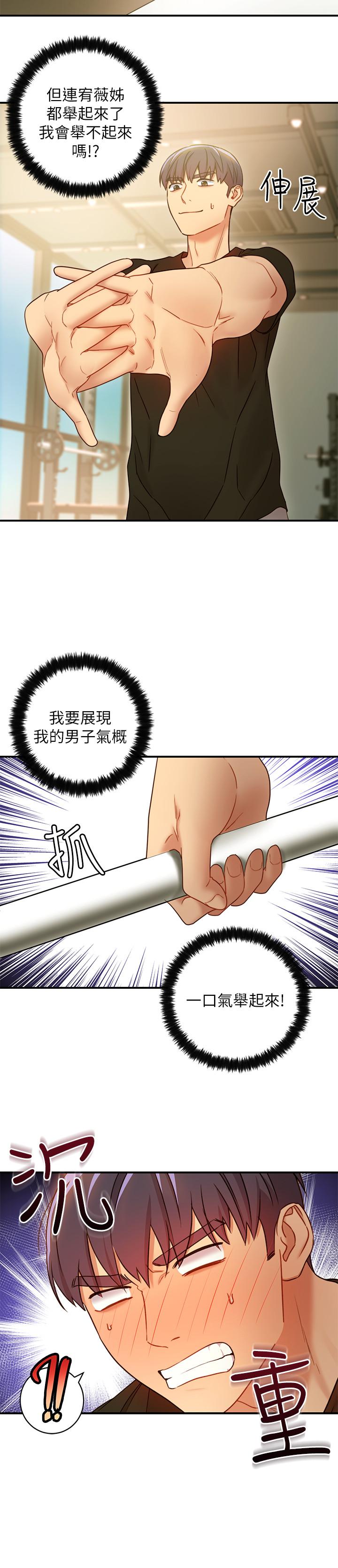 继母的朋友们