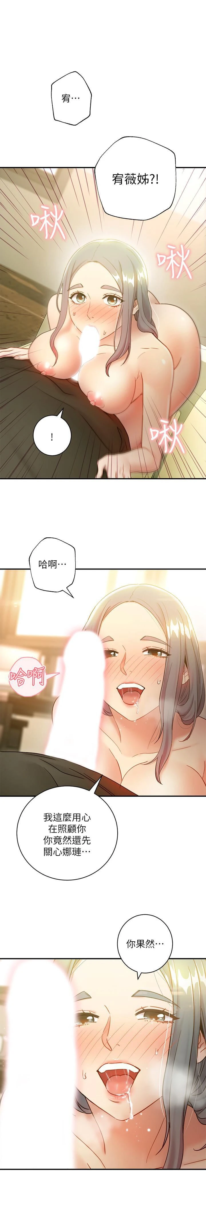 继母的朋友们