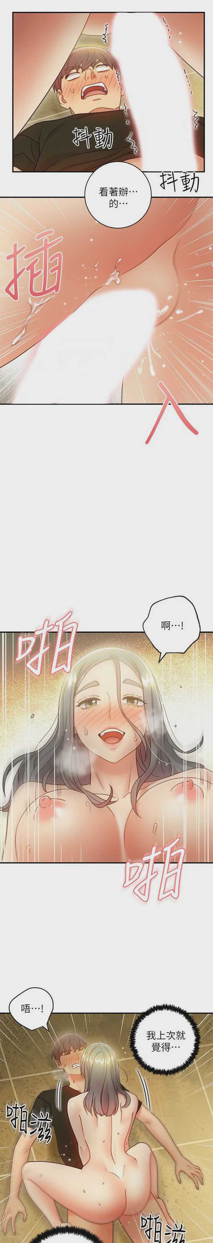 继母的朋友们