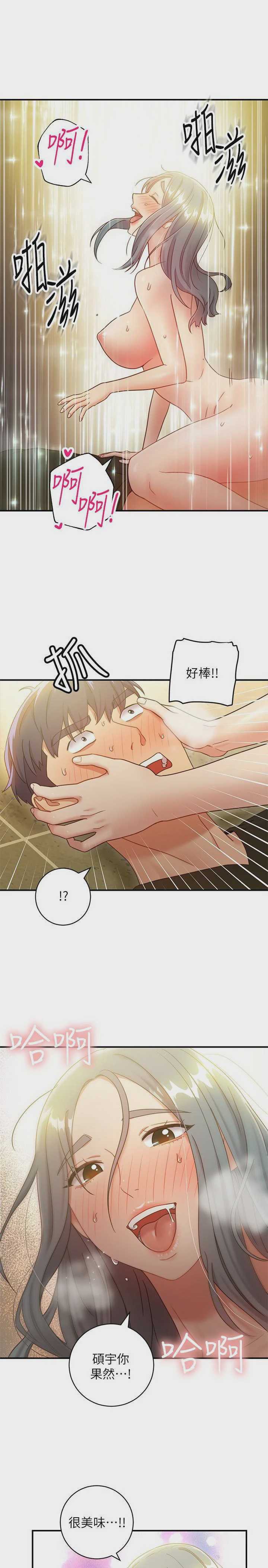 继母的朋友们
