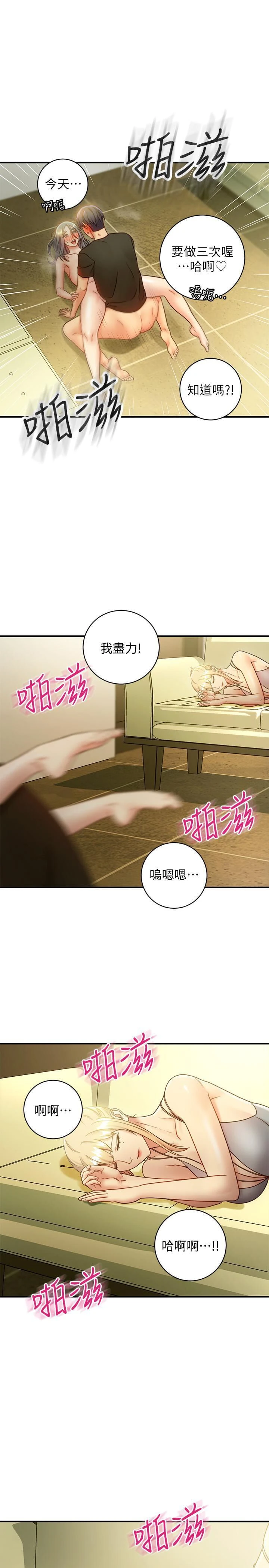 继母的朋友们