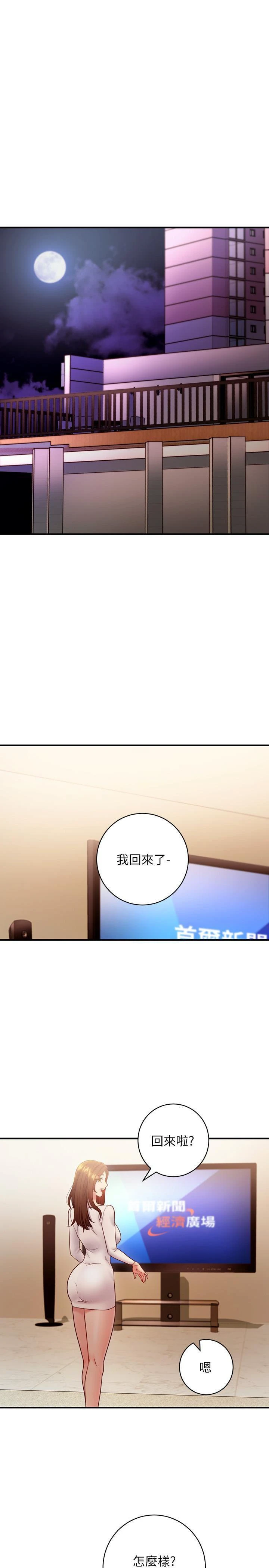继母的朋友们