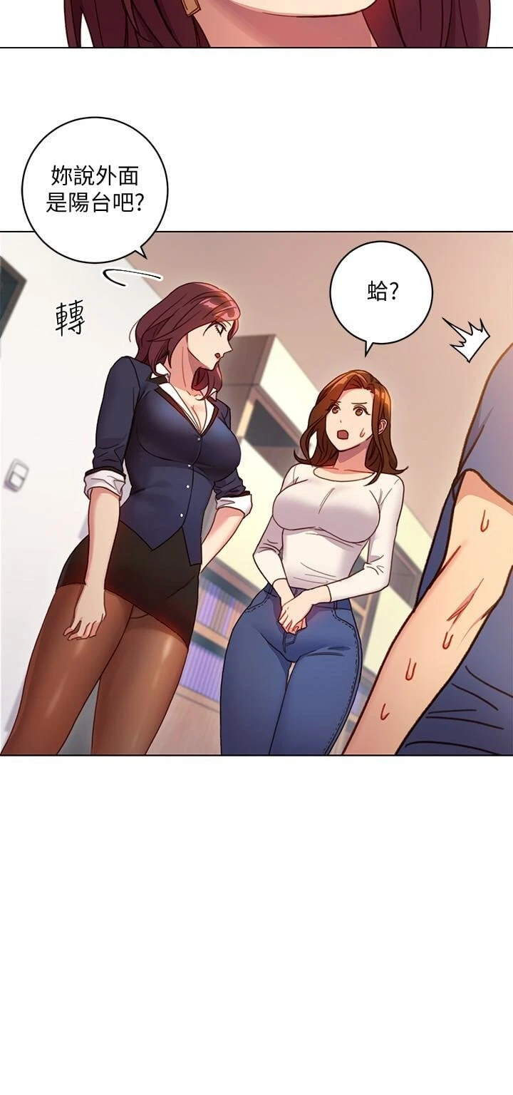 继母的朋友们