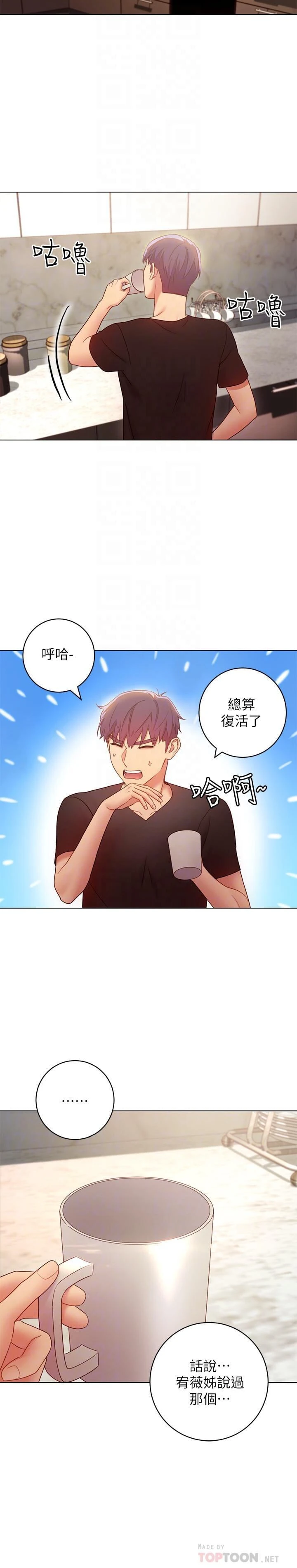 继母的朋友们