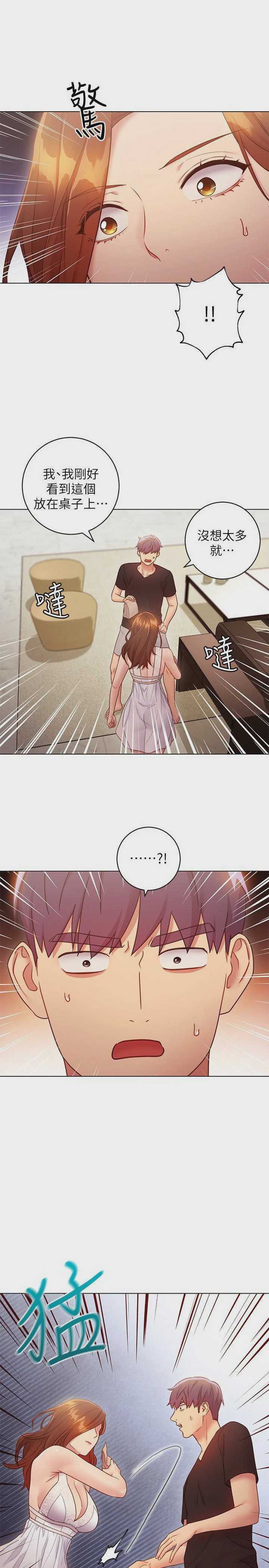 继母的朋友们