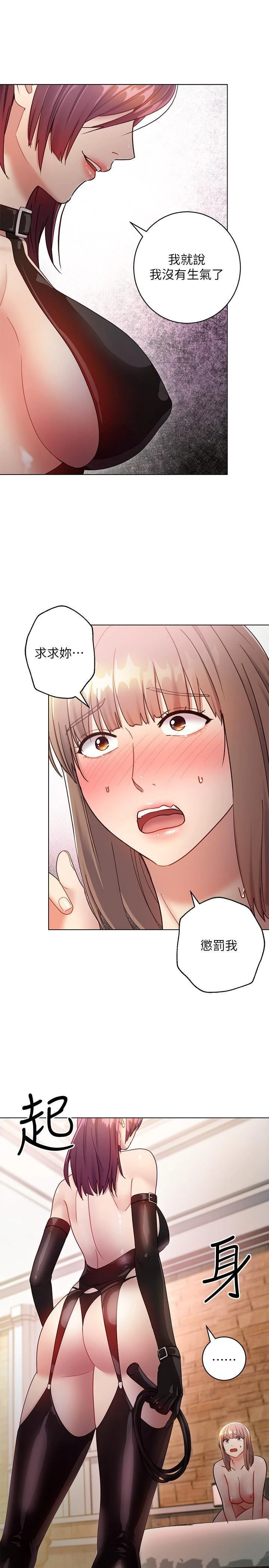 继母的朋友们