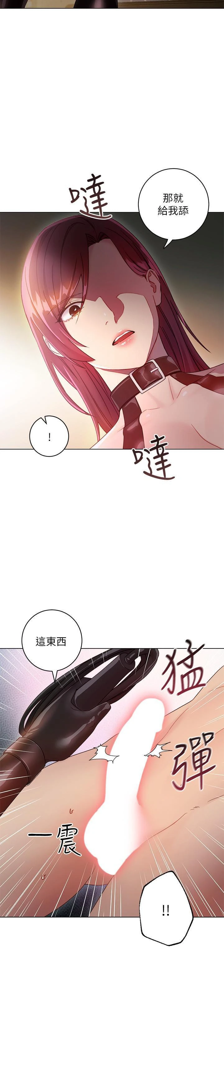 继母的朋友们