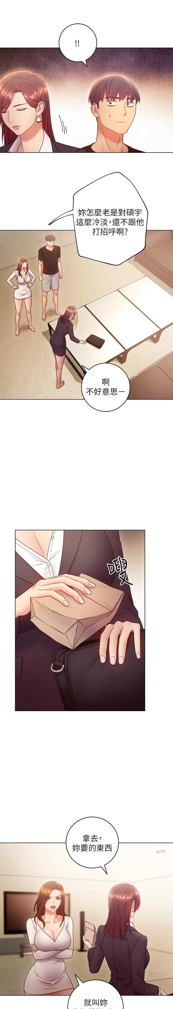 继母的朋友们