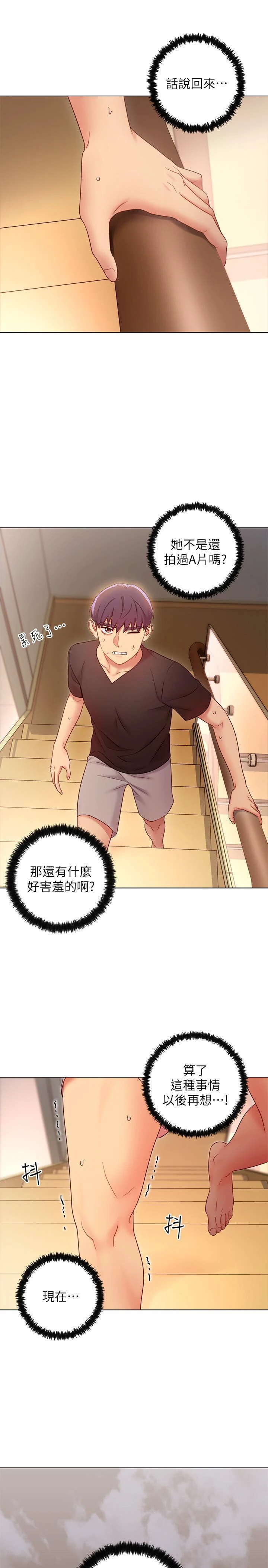 继母的朋友们