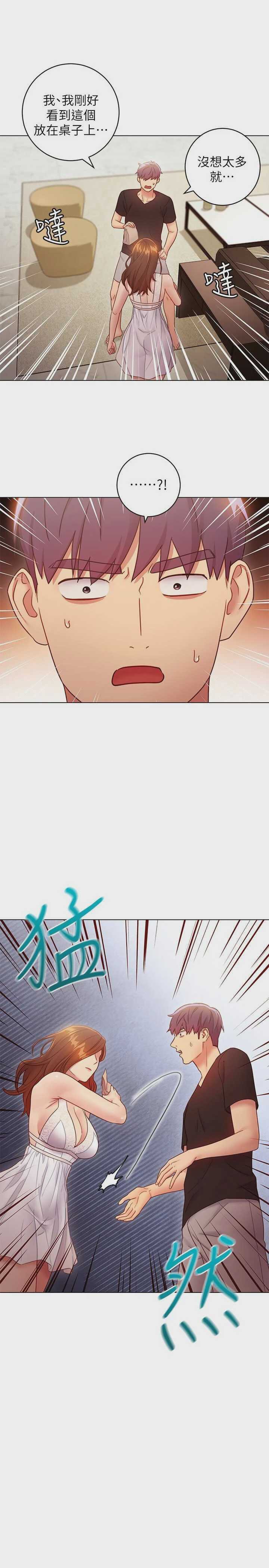 继母的朋友们
