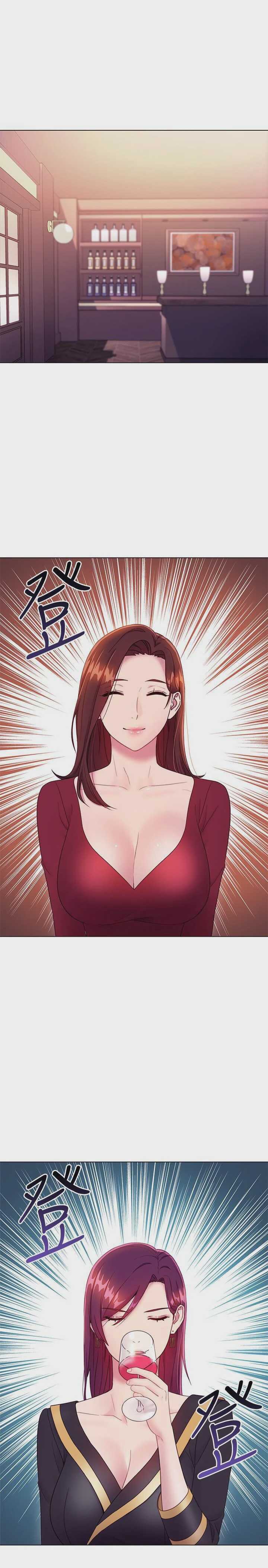 继母的朋友们