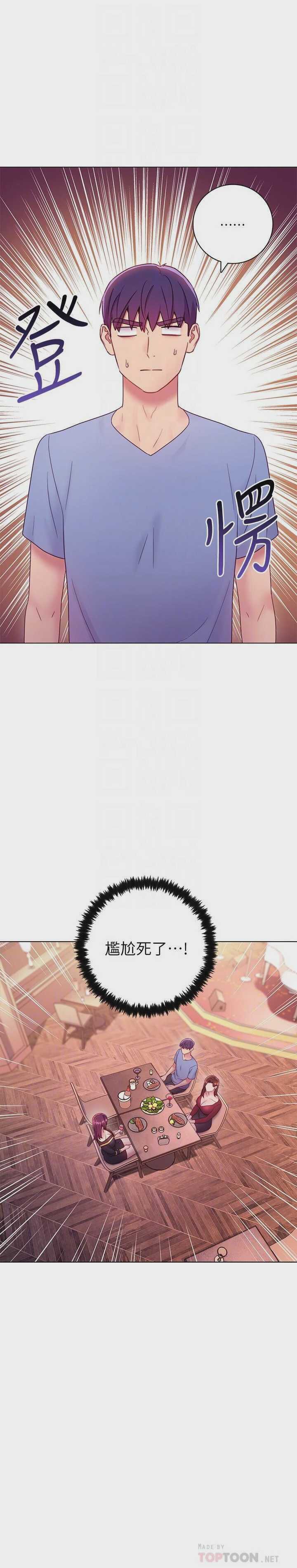 继母的朋友们