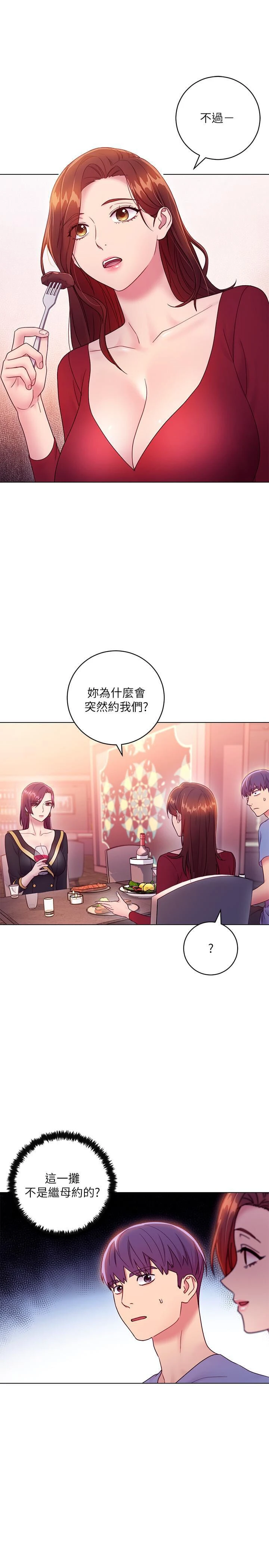 继母的朋友们