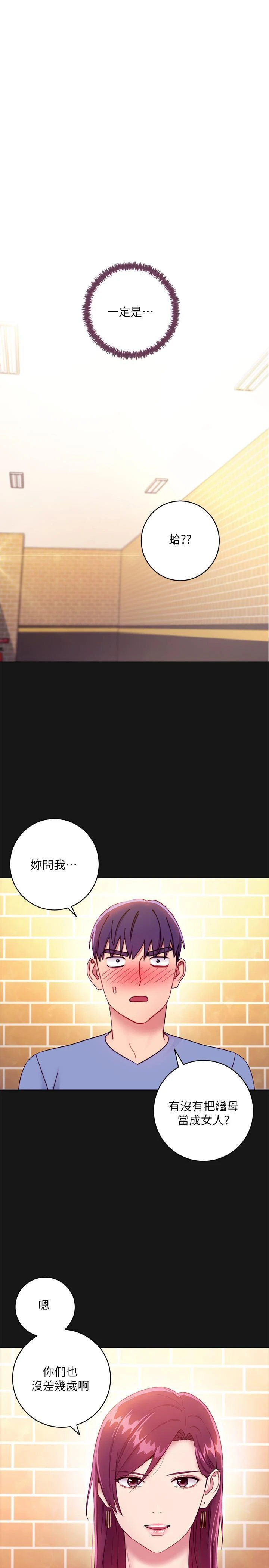 继母的朋友们
