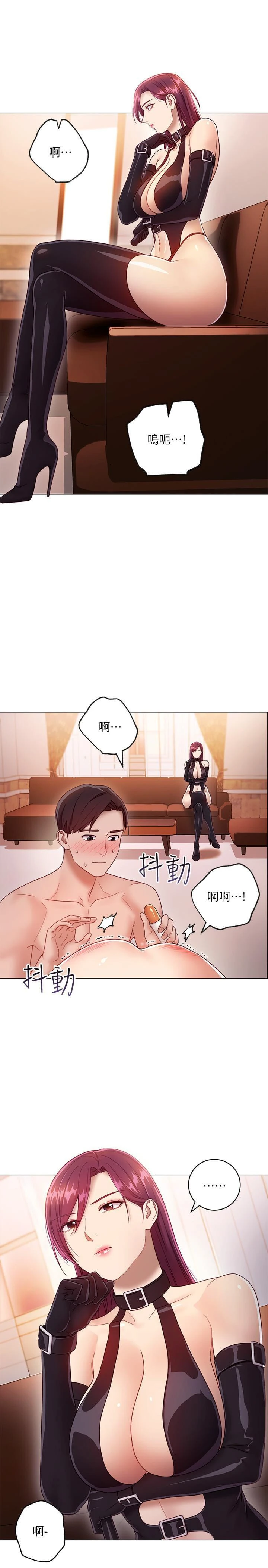 继母的朋友们