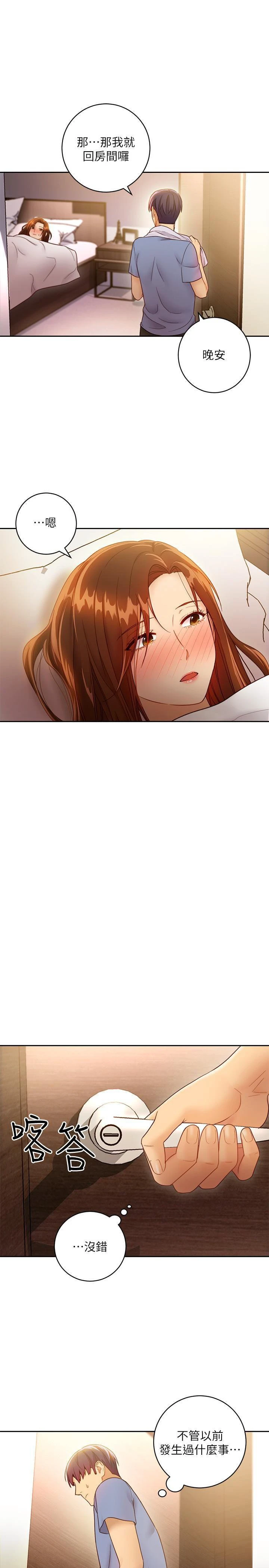 继母的朋友们