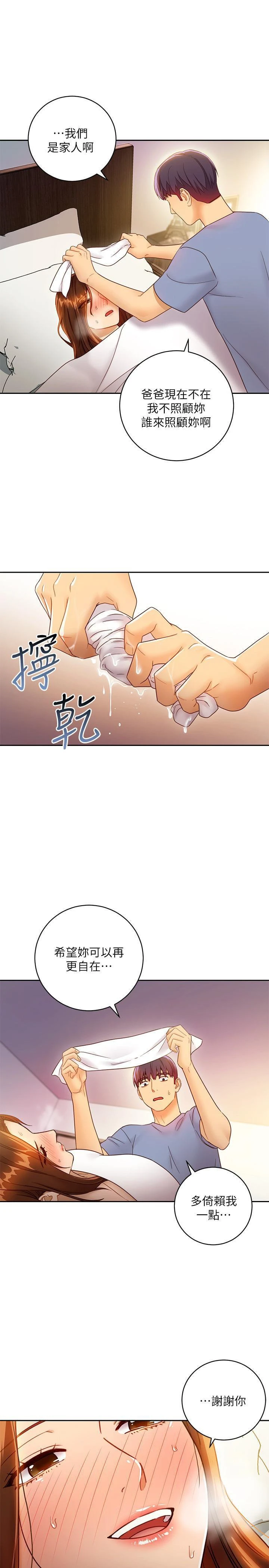 继母的朋友们