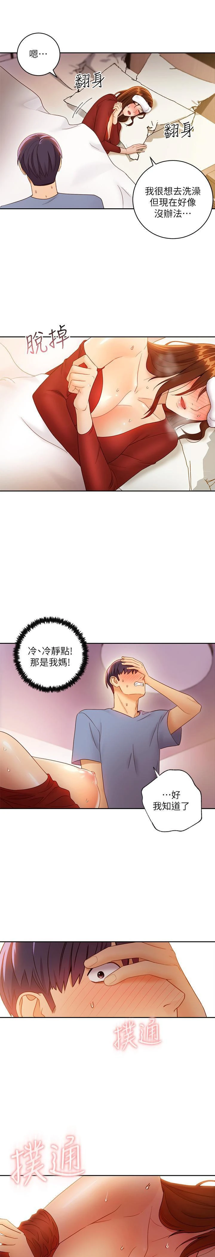 继母的朋友们