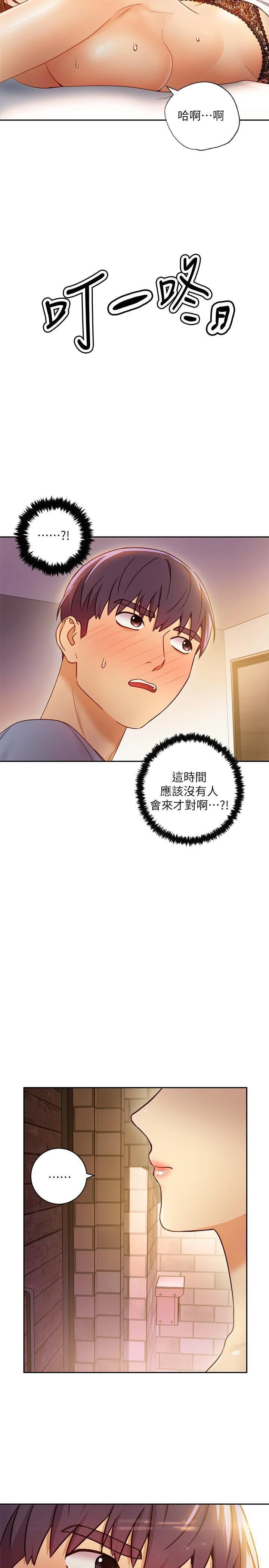 继母的朋友们