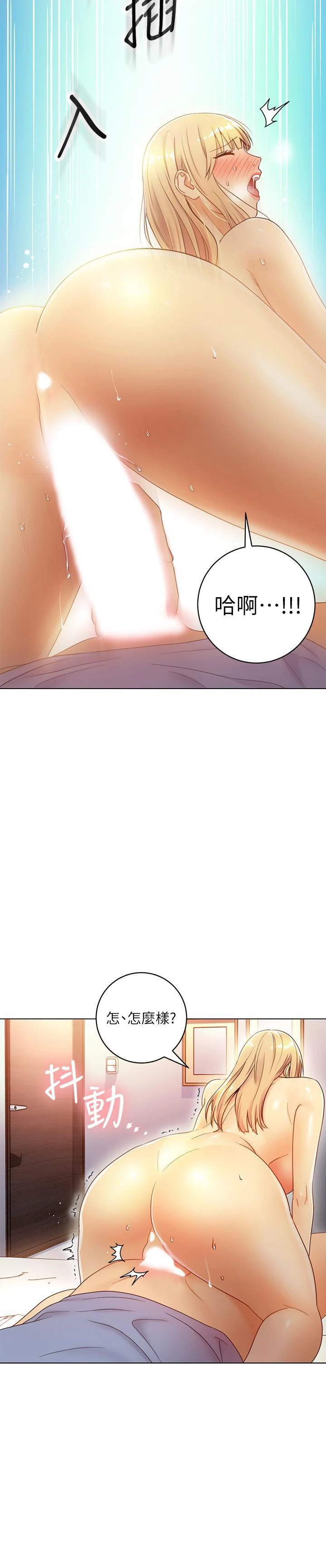 继母的朋友们