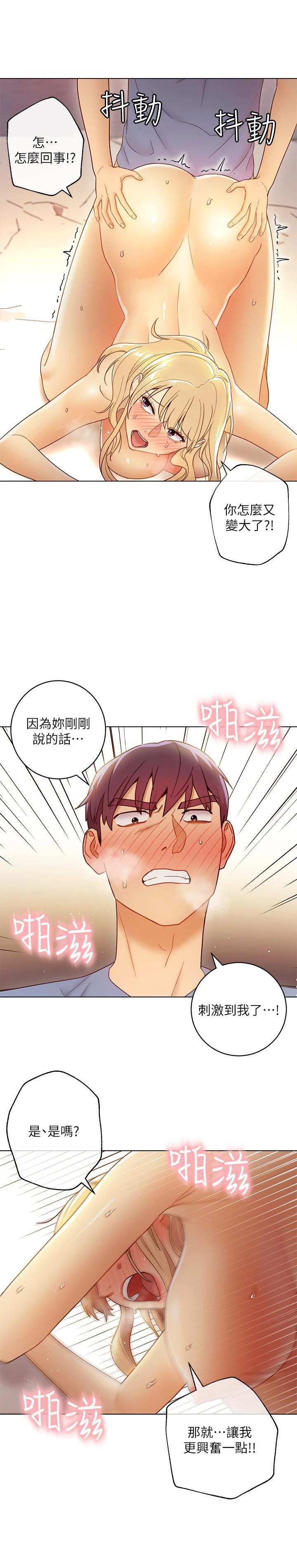 继母的朋友们