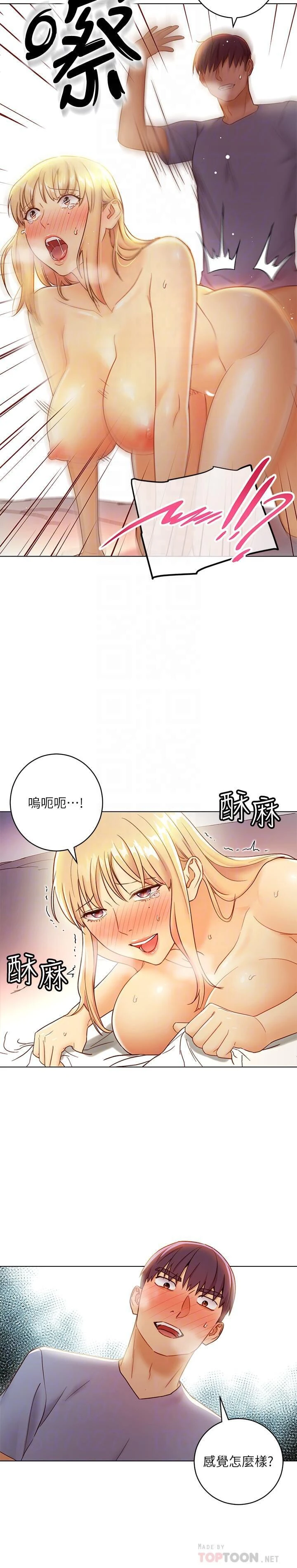继母的朋友们