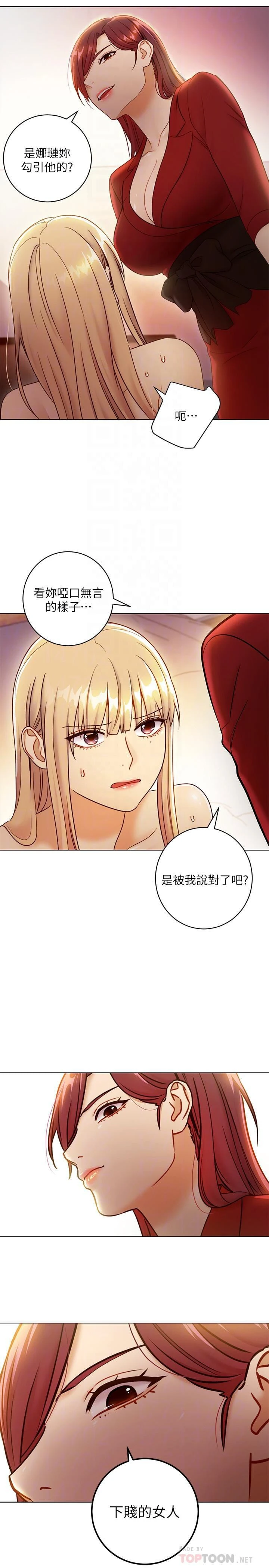 继母的朋友们