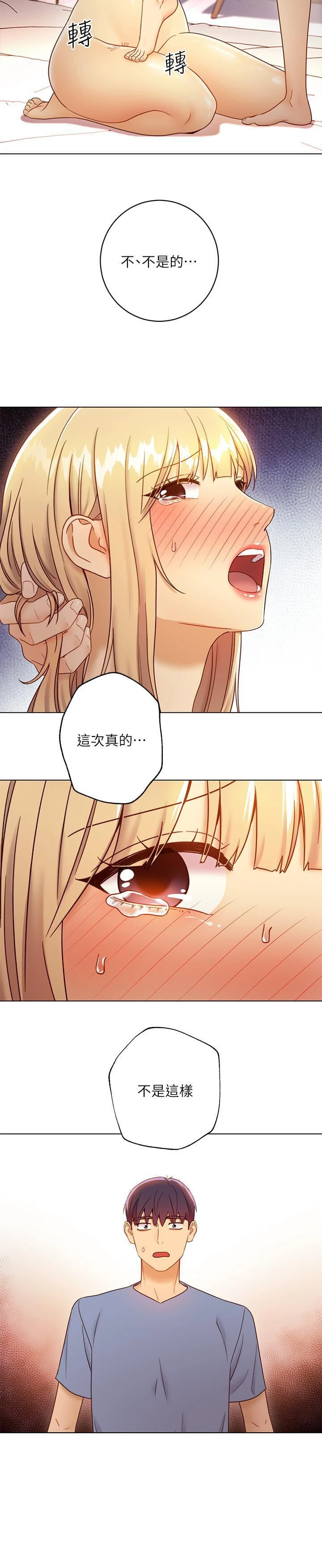 继母的朋友们