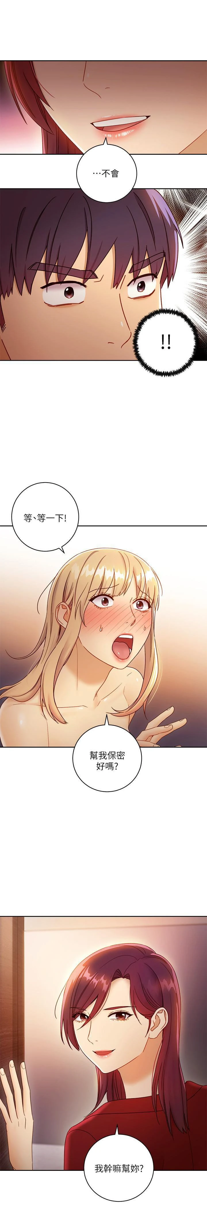 继母的朋友们