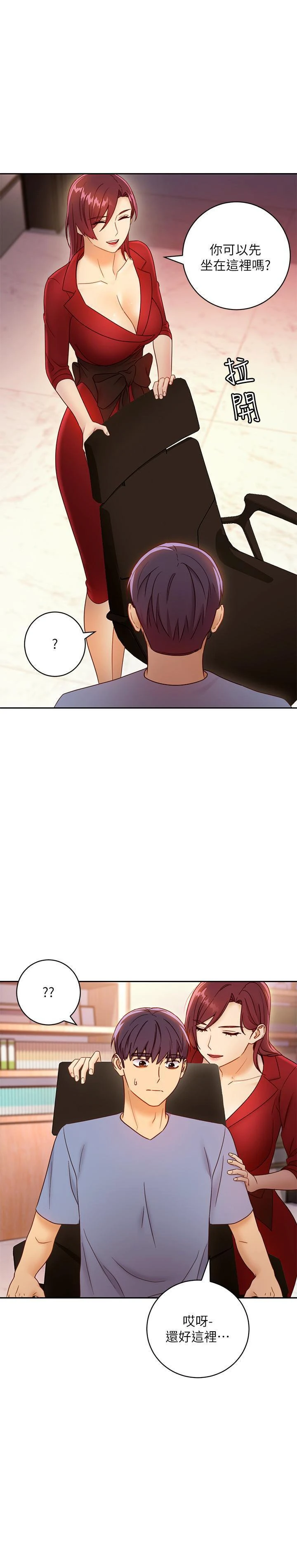 继母的朋友们