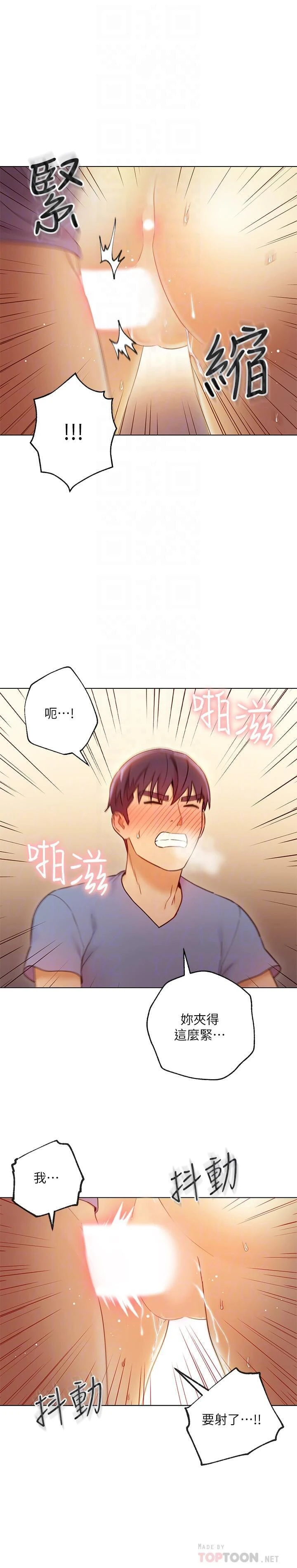 继母的朋友们