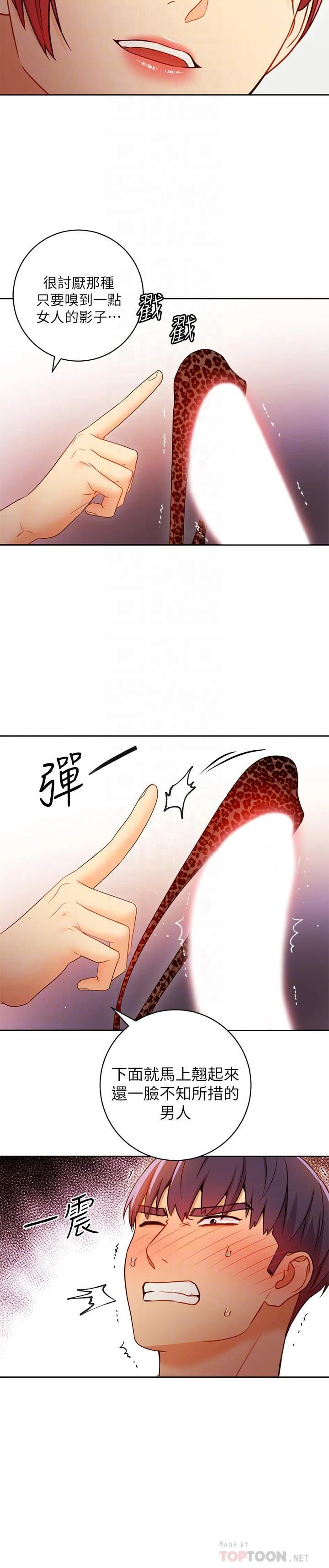继母的朋友们