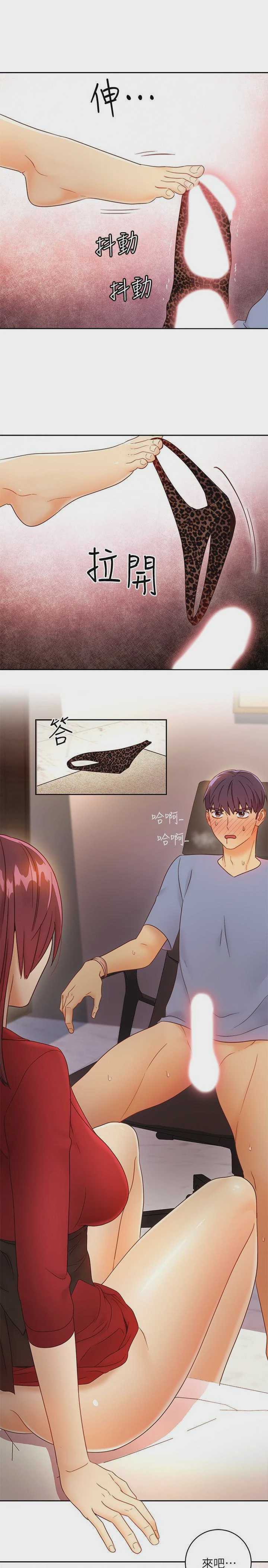 继母的朋友们