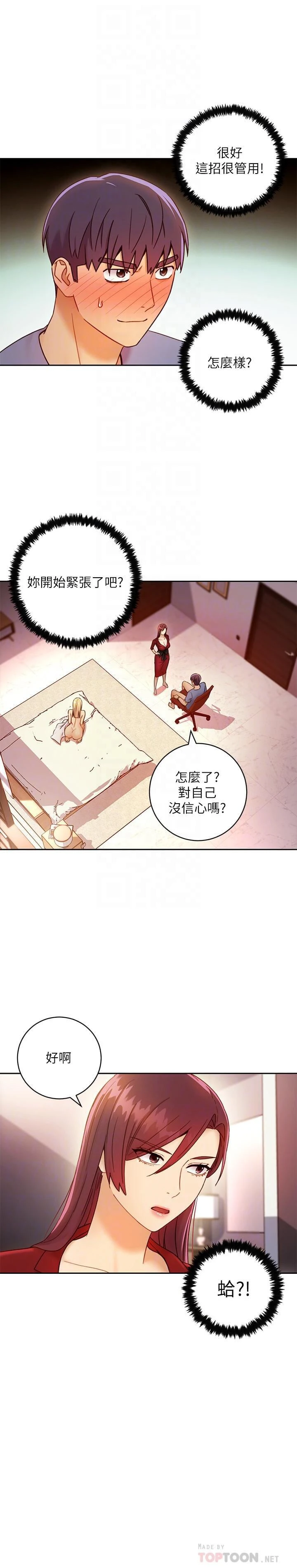 继母的朋友们