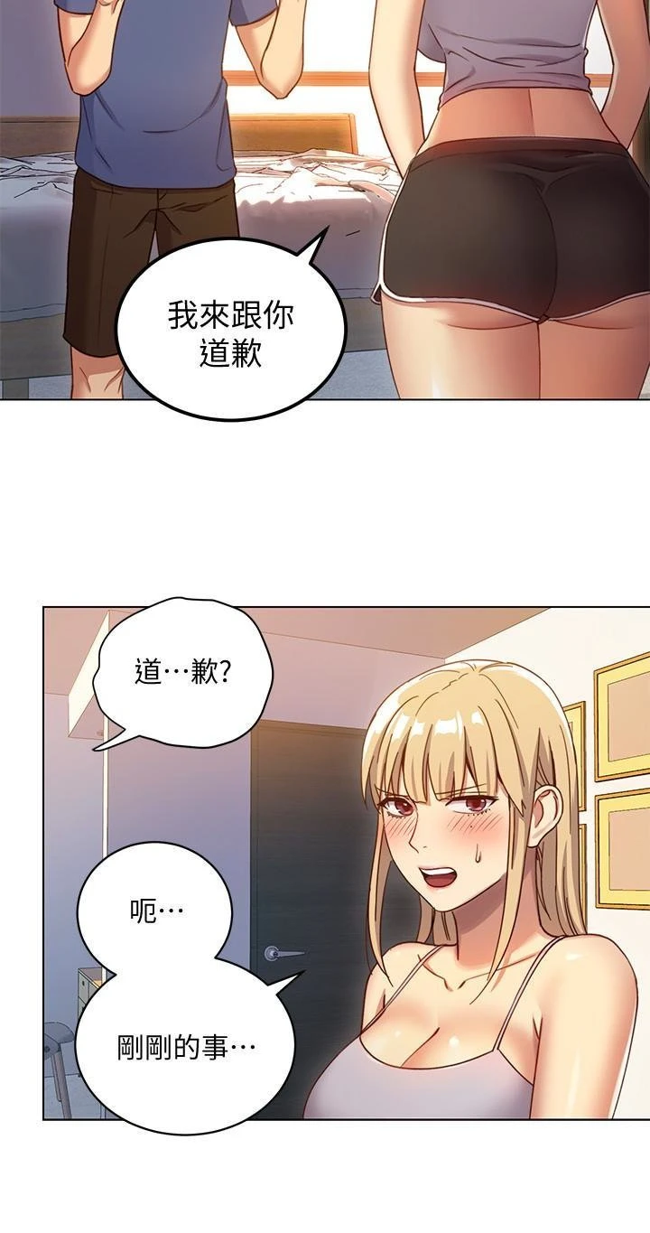 继母的朋友们