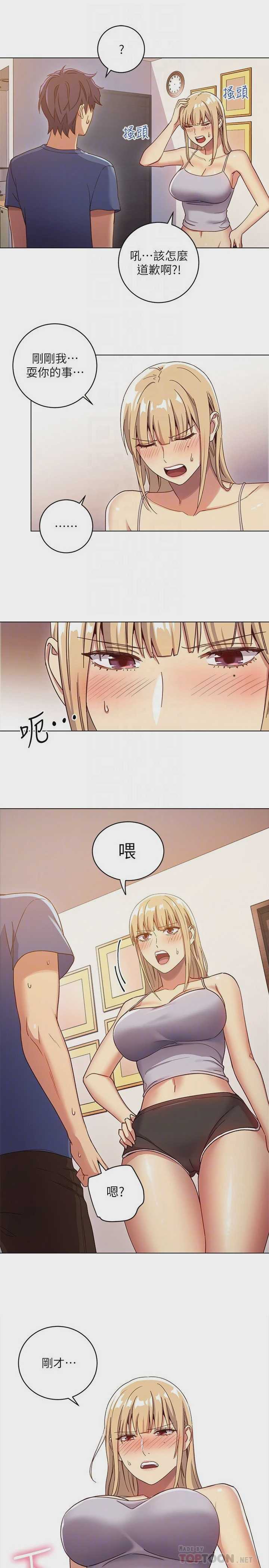 继母的朋友们