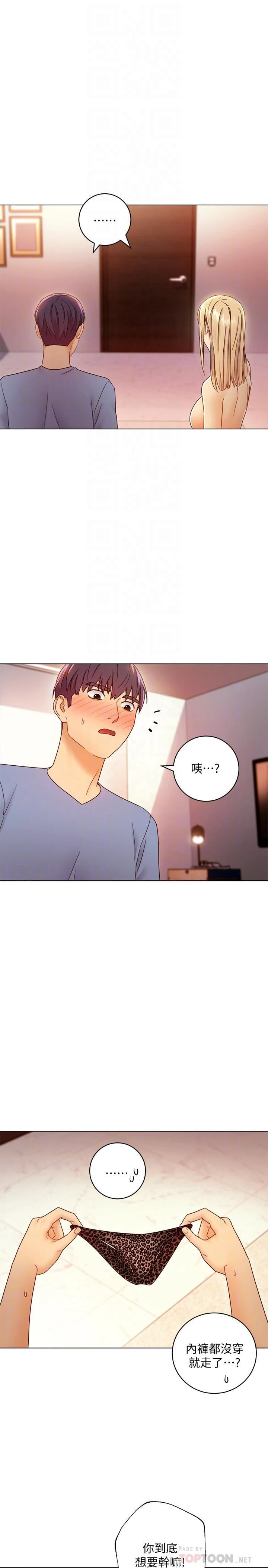 继母的朋友们