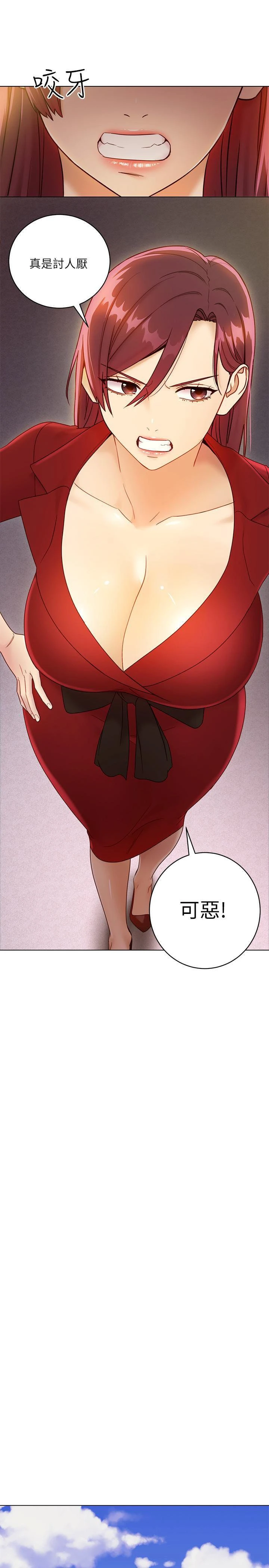继母的朋友们