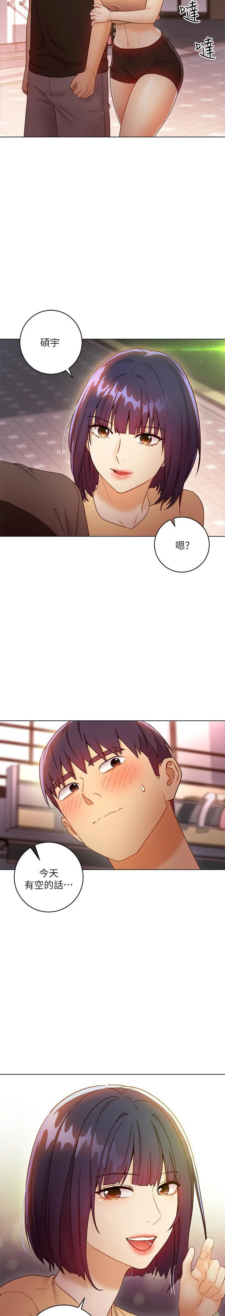 继母的朋友们