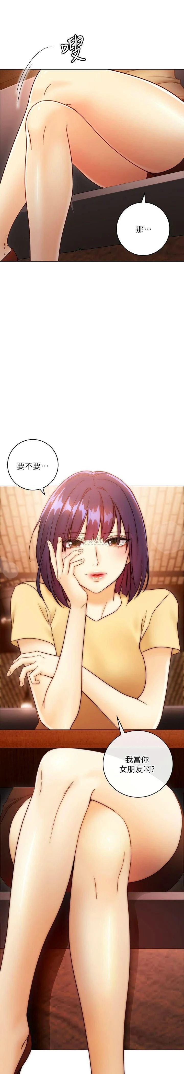 继母的朋友们