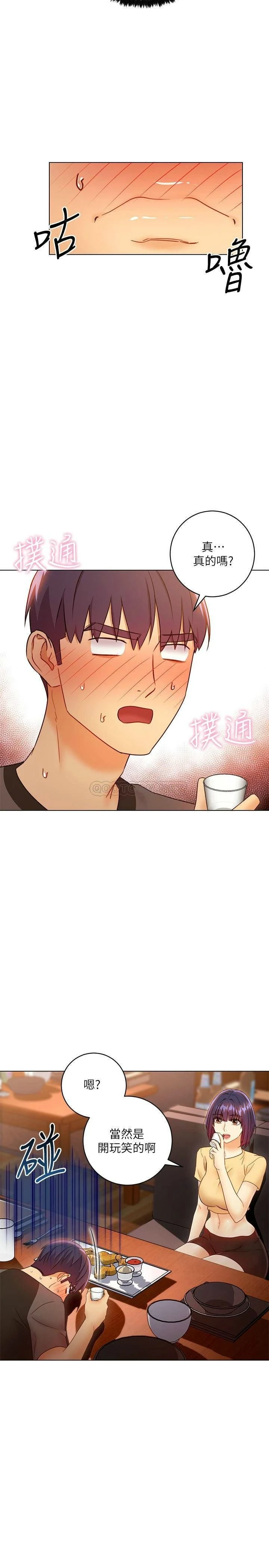 继母的朋友们